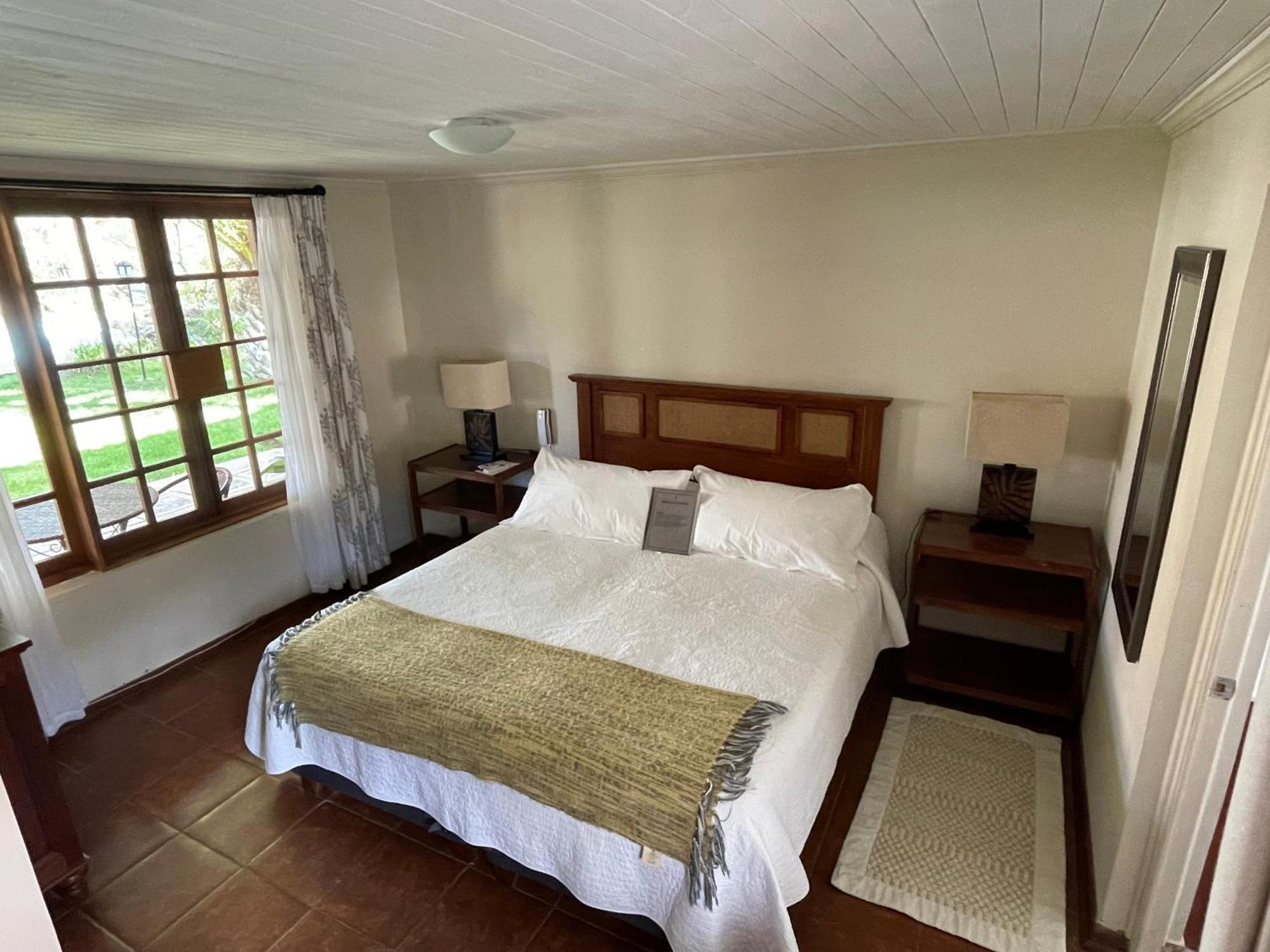 Hotel Boutique Solaz Bella Vista De Colchagua Санта-Крус Екстер'єр фото