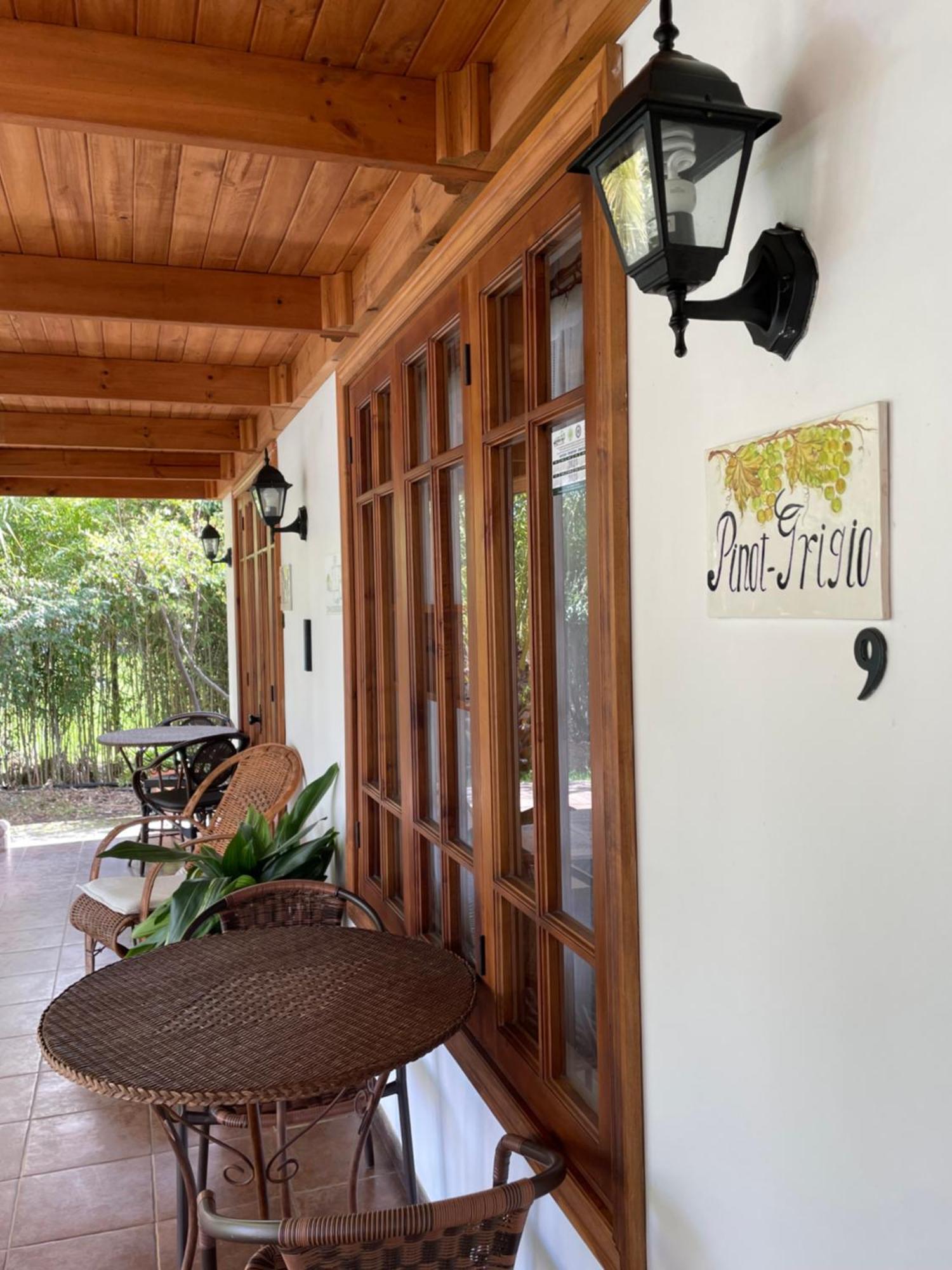 Hotel Boutique Solaz Bella Vista De Colchagua Санта-Крус Екстер'єр фото