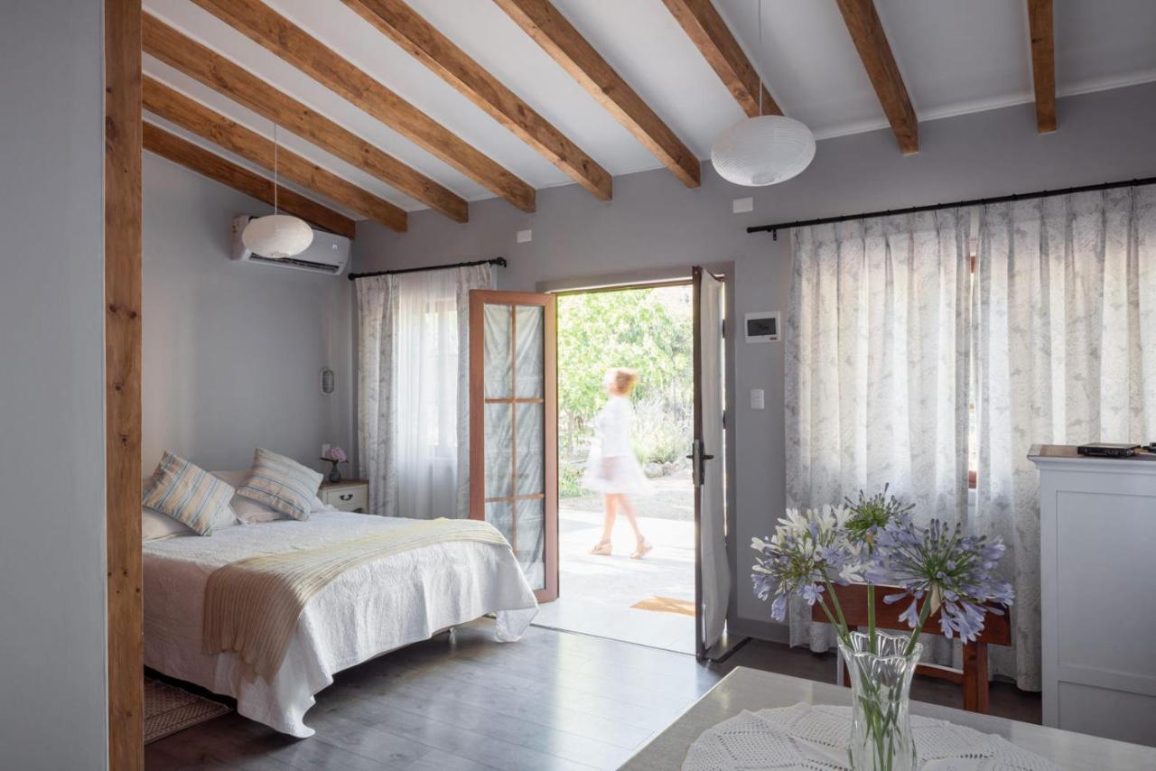 Hotel Boutique Solaz Bella Vista De Colchagua Санта-Крус Екстер'єр фото