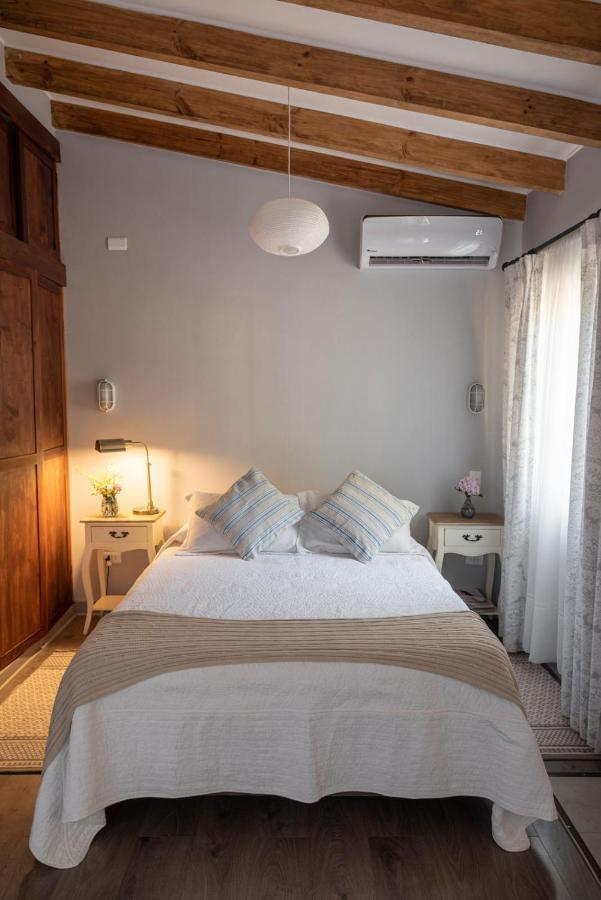 Hotel Boutique Solaz Bella Vista De Colchagua Санта-Крус Екстер'єр фото